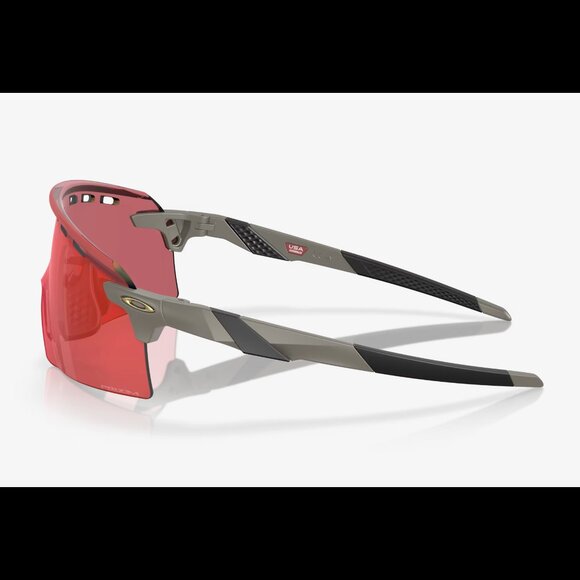 Oakley Men’s OO9235-0839 Encoder Strike Sunglasses - Picture 3 of 9